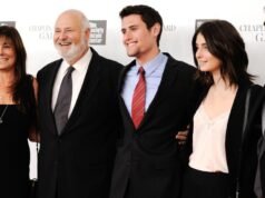 Jake Reiner escribe sobre los asesinatos de padres: “Mi mundo, tal como lo conocía, se había desmoronado”