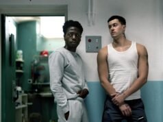 Reseña de ‘Wasteman’: el drama carcelario británico profundiza en el manual de supervivencia