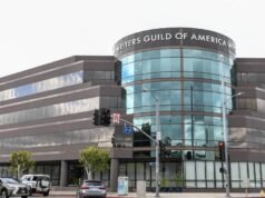 Writers Guild llega a un acuerdo tentativo con los estudios