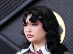 Lola Young se recupera tras el colapso de sus problemas de adicción