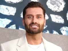 Dakota Mortensen, la ex de Taylor Frankie Paul, de ‘Vanderpump Villa’