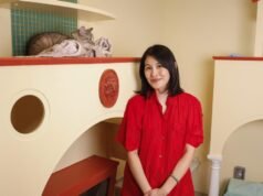 Rachel Khong sobre “My Dear You”, los límites de la IA y la belleza de lo absurdo