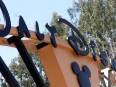 Disney comienza a recortar 1.000 puestos de trabajo en toda la empresa esta semana
