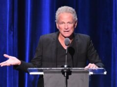Arrestan al presunto acosador de Lindsey Buckingham de Fleetwood Mac
