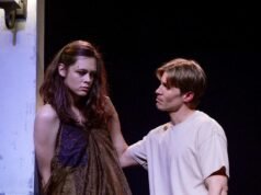 Reseña de “Por falta de un caballo”: una advertencia desencadenante de la zoofilia