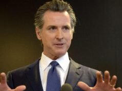 Los posibles candidatos presidenciales de 2028 se reúnen en Los Ángeles para una recaudación de fondos demócrata