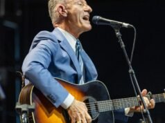 10 minutos detrás de escena con Lyle Lovett en Stagecoach