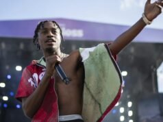 Lil Tjay arrestado. Abogado niega conexión con el tiroteo en Offset