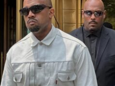 Espectáculo de regreso del estadio SoFi de Kanye West: esto es lo que sucedió