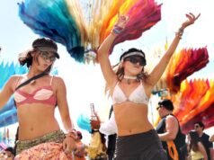 ¿Pagas $4,000 por tu entrada a Coachella? Este proyecto de ley de California podría frenar la especulación