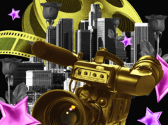 En el centro-sur, un festival de cine da cabida a los creativos del barrio