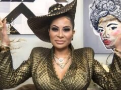 Jen Shah aún no es una mujer libre, pero parece arrepentida