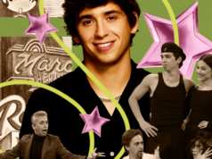 Marcello Hernández dirige el primer programa de comedia en español en el Hollywood Bowl