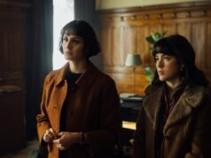 Adaptar “The Spirit House” a la televisión fue “realismo mágico”