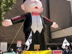 Los partidarios del recaudador de impuestos multimillonario afirman tener suficientes firmas -multiplicadas por dos- para poder votar