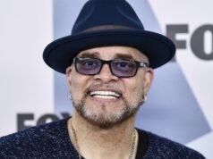 Sinbad planea su ‘regreso a casa’ en Pasadena después de un derrame cerebral debilitante