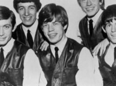 Bob Spitz demuestra que los Rolling Stones son la mejor banda de rock de su biografía