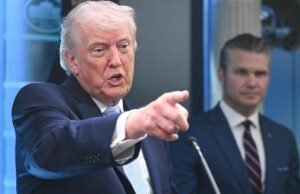 El enorme presupuesto de defensa de 1.500 millones de dólares de Trump vale cada centavo