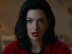 Anne Hathaway y Dakota Johnson estrella