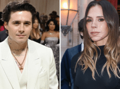 Victoria Beckham habla sobre el distanciamiento de Brooklyn Beckham y las disputas familiares