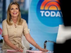 Cómo ver el regreso del programa ‘Today’ de Savannah Guthrie en línea: transmisión gratuita
