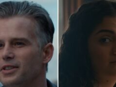 La estrella de The Way Home sugiere consecuencias entre una pareja con diferencia de edad