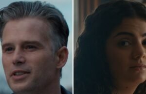 La estrella de The Way Home sugiere consecuencias entre una pareja con diferencia de edad