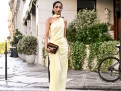 Los vestidos de invitadas de boda más populares de Amazon son sorprendentemente lujosos