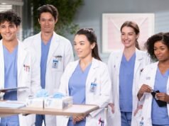 Grey’s Anatomy revela una investigación impactante antes del final
