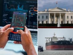 La Casa Blanca advierte al personal sobre el uso de información privilegiada en los mercados de predicción después de apuestas sospechosas sobre la guerra de Irán