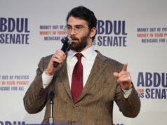 Hasan Piker lo demuestra: nada está demasiado lejos para los demócratas de hoy