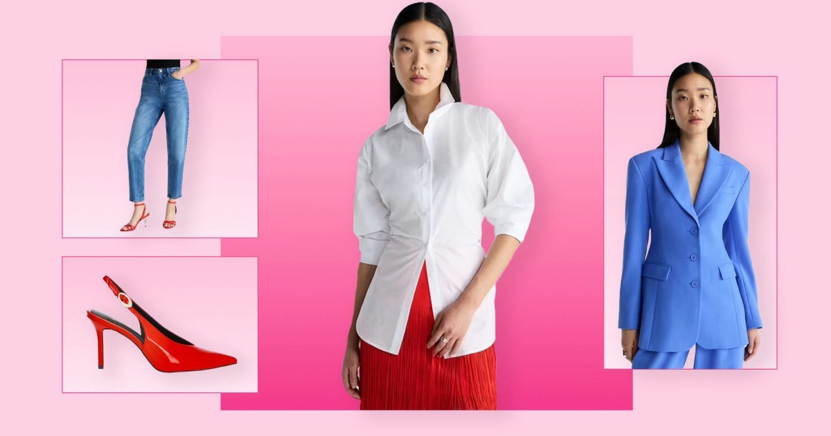 La nueva colección Devil Wears Prada de Walmart