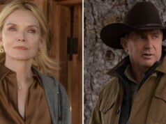 Ediciones de Taylor Sheridan Showrunner: Dutton Ranch, Tulsa King