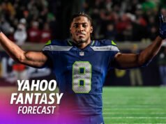 Draft simulado de Rookie Dynasty: ¿Es mala esta clase de novatos? ¿Dónde está el precipicio del draft de novatos?