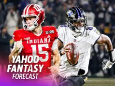 Los equipos que darán forma al draft: ¿Qué harán los Ravens, Raiders, Steelers y Jags con sus más de 10 selecciones?