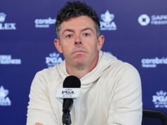 LIVGolf 2026 | Rory McIlroy no siente simpatía por las estrellas ‘ciegas’ que ‘conocían los riesgos’, comentarios, reacciones, vista previa del campeonato de la PGA, horarios de salida