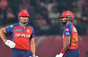 Información de transmisión en vivo de LSG vs PBKS, IPL 2026: ¿Cuándo y dónde ver el partido Lucknow Super Giants vs Punjab Kings hoy?