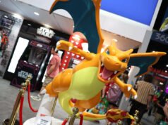 Zach Neto le da crédito a Pokémon Rip y Mike Trout por superar la crisis y conectar jonrones para ambos: ‘Gracias, Charizard’