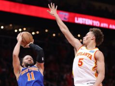 Entrevista de salida de Fantasy Basketball: Los Hawks baten récords, ¿qué sigue?