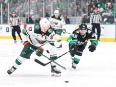 Dónde ver los playoffs de la NHL Dallas Stars vs. Minnesota Wild: transmisión en vivo, hora de inicio, canal de televisión, probabilidades para el jueves 30 de abril