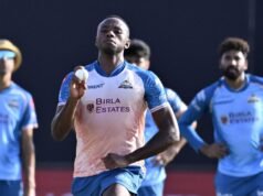 IPL 2026: El bateo intrépido y las manos rápidas de Vaibhav Sooryavanshi forman una gran combinación – Kagiso Rabada