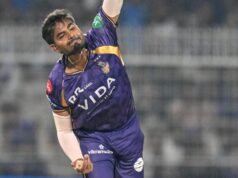Anukul Roy se suma al equipo de India A para la triserie de Sri Lanka
