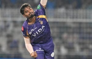 Anukul Roy se suma al equipo de India A para la triserie de Sri Lanka