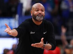 La NBA confirma la controvertida no decisión que ayudó a los Cavaliers a tomar ventaja de 3-2 sobre los Pistons
