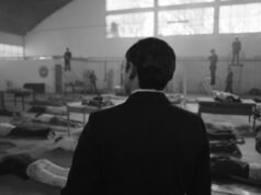 El drama de la época de Pinochet ‘Le Hangar Rouge’ se vende en EE.UU., España e Italia
