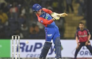 Sunil Gavaskar: Aunque T20 es un juego hecho para seis, eso no significa que los sloggers dominarán
