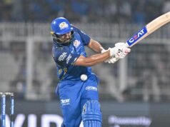 ¿Cuándo jugará Rohit Sharma después de la IPL 2026?