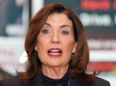 El enorme proyecto de ley de libertad condicional para personas mayores de Albany: cartas