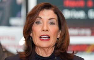 El enorme proyecto de ley de libertad condicional para personas mayores de Albany: cartas