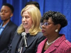 La lección que se desprende de la disminución de la delincuencia en Nueva York es que “no pagar la libertad bajo fianza” es un error terrible.
